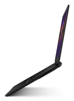 STEALTH 17STUDIO A13VH-043AU